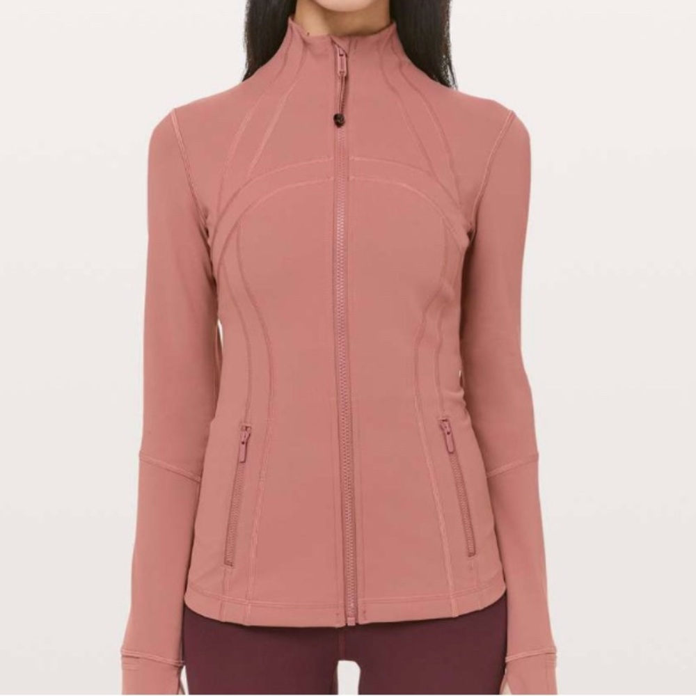 Lululemon Define Jacket *Luxtreme